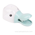 Multi-Function Plastic Cute Cartoon Pet Food Scoop